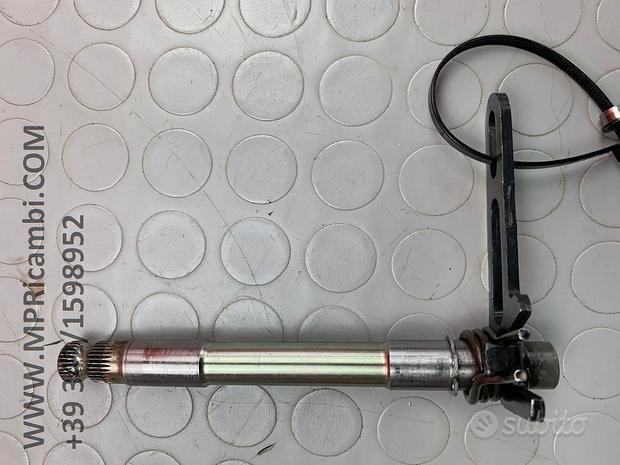 Subito SELETTORE PRESELETTORE APRILIA SXV 450 2006 2007 R