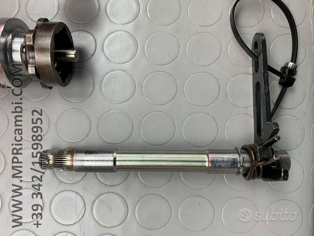 Subito SELETTORE PRESELETTORE APRILIA SXV 450 2006 2007 R