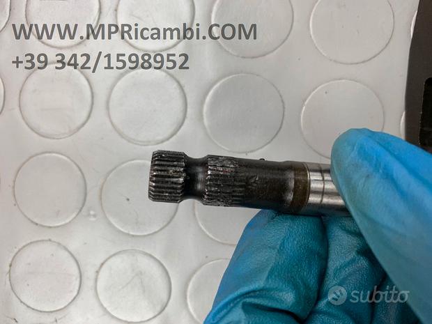 Subito SELETTORE PRESELETTORE BENELLI TNT 1130 2004 2005