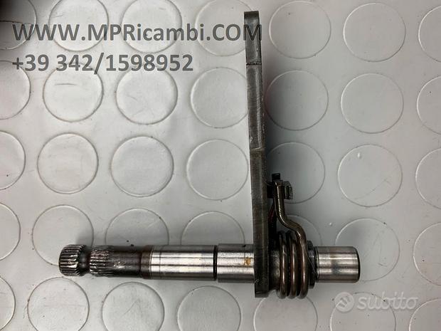 Subito SELETTORE PRESELETTORE BENELLI TNT 1130 2004 2005