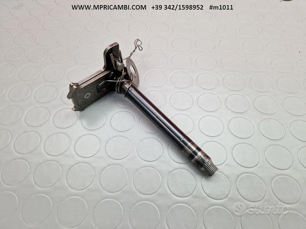 Subito SELETTORE PRESELETTORE BETA RR 450 2005 2006 400 5