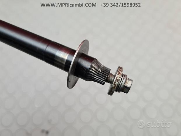 Subito SELETTORE PRESELETTORE BETA RR 525 2009 2008 450 4