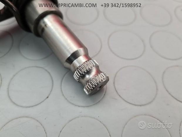 Subito SELETTORE PRESELETTORE BMW K1200S 2004 2005 K1200