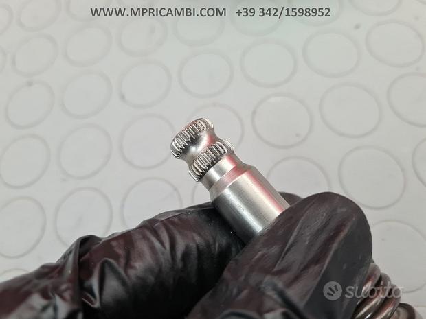 Subito SELETTORE PRESELETTORE BMW K1200S 2004 2005 K1200