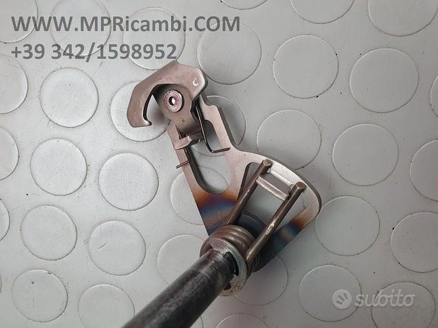 Subito SELETTORE PRESELETTORE DERBI GPR 125 2007 2006 GPR