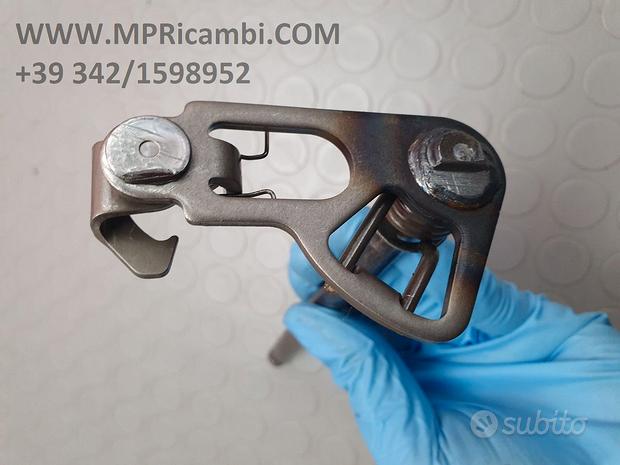 Subito SELETTORE PRESELETTORE DERBI GPR 125 2007 2006 GPR