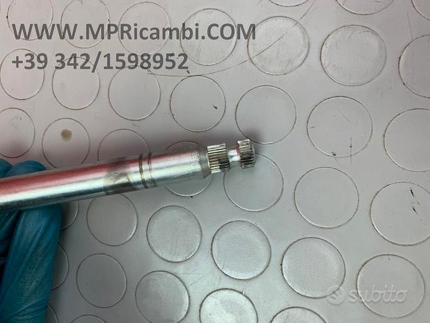 Subito SELETTORE PRESELETTORE HONDA CBR 600 RR 2005 2006