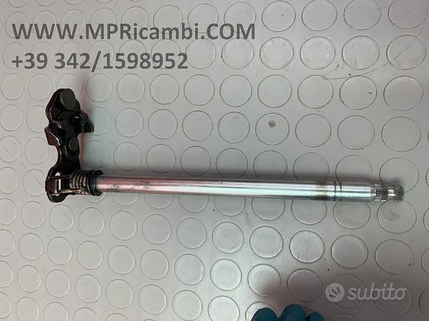 Subito SELETTORE PRESELETTORE HONDA CBR 600 RR 2005 2006