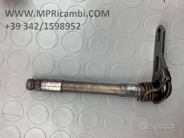 Subito SELETTORE PRESELETTORE HONDA CR 125 1992 1993 CRE