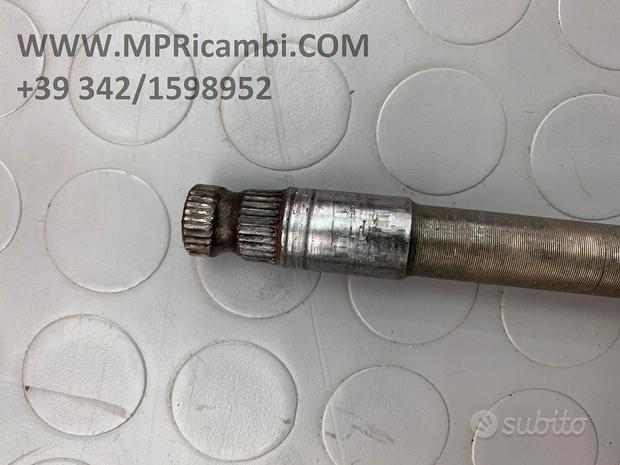 Subito SELETTORE PRESELETTORE HONDA CR 125 1992 1993 CRE