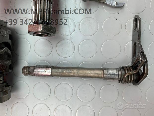 Subito SELETTORE PRESELETTORE HONDA CR 125 1992 1993 CRE