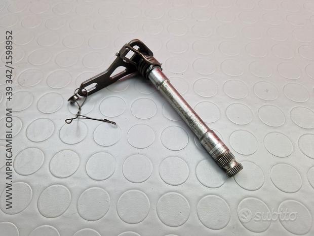 Subito SELETTORE PRESELETTORE HONDA CR 125 1996 1997 CR12