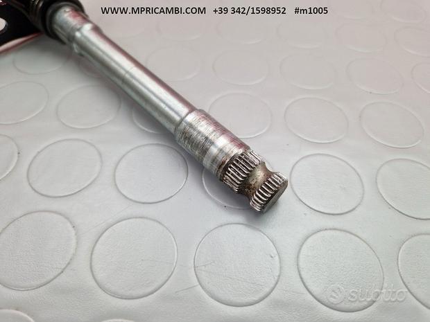 Subito SELETTORE PRESELETTORE HONDA CR 125 2003 2002 CR12