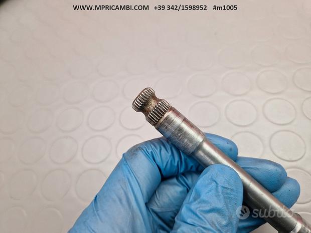 Subito SELETTORE PRESELETTORE HONDA CR 125 2003 2002 CR12