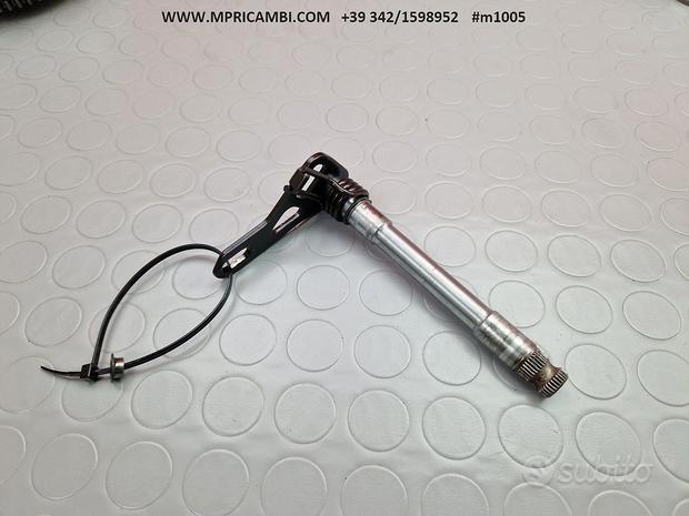 Subito SELETTORE PRESELETTORE HONDA CR 125 2003 2002 CR12