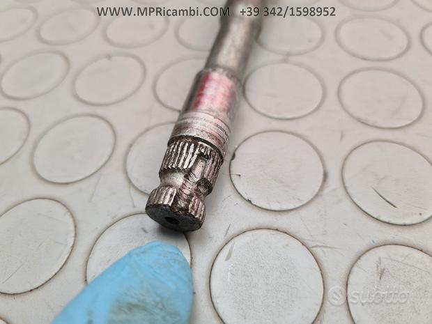 Subito SELETTORE PRESELETTORE HONDA CR 250 1994 1995 CRE