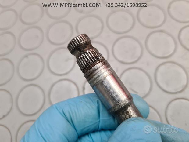 Subito SELETTORE PRESELETTORE HONDA CR 250 1994 1995 CRE