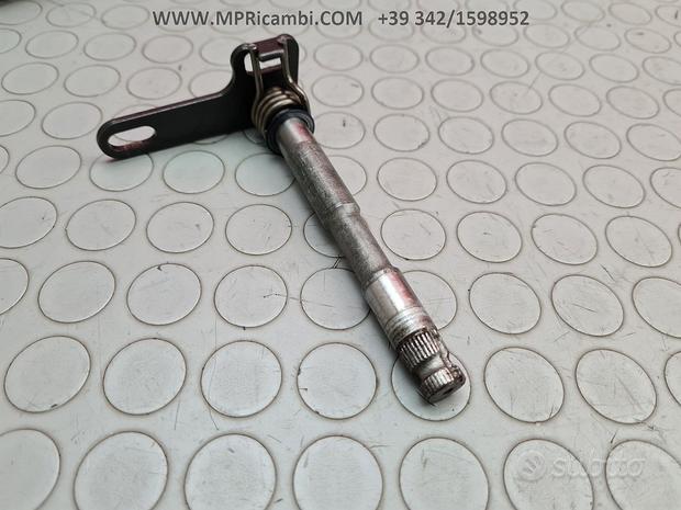 Subito SELETTORE PRESELETTORE HONDA CR 250 1994 1995 CRE