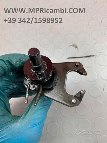 Subito SELETTORE PRESELETTORE HONDA CRE 50 2003 2004 CR H