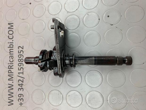 Subito SELETTORE PRESELETTORE HONDA CRE 50 2003 2004 CR H