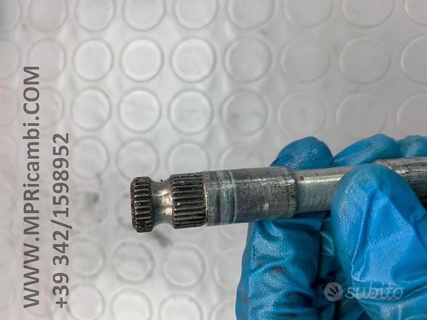 Subito SELETTORE PRESELETTORE HONDA CRF 450 2002 2003 CRE