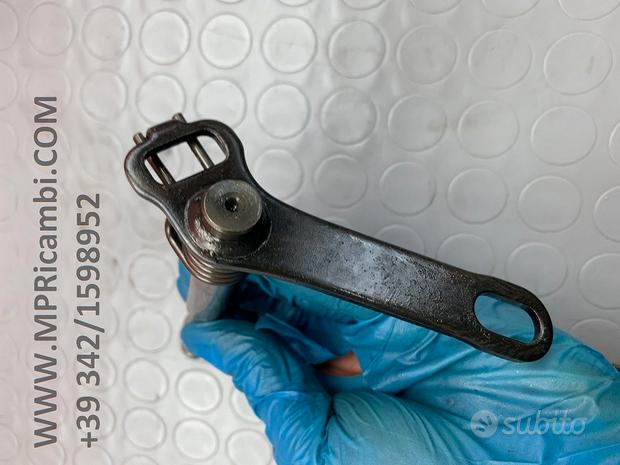 Subito SELETTORE PRESELETTORE HONDA CRF 450 2002 2003 CRE