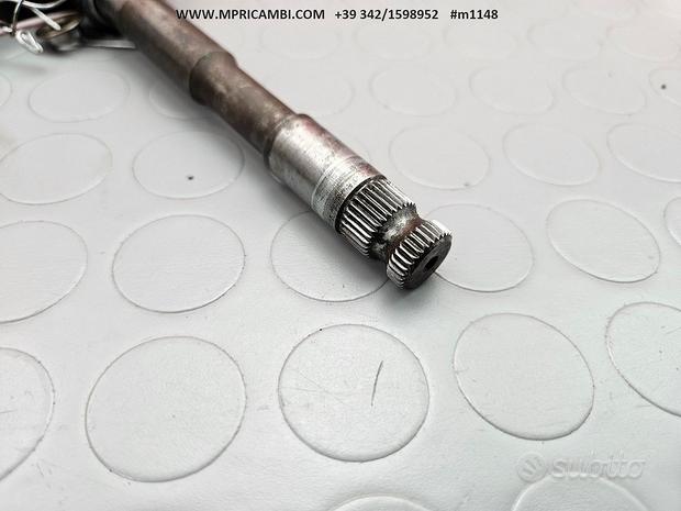 Subito SELETTORE PRESELETTORE HONDA CRF 450 2002 2003 CRE