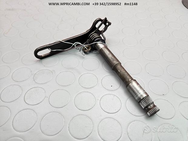 Subito SELETTORE PRESELETTORE HONDA CRF 450 2002 2003 CRE