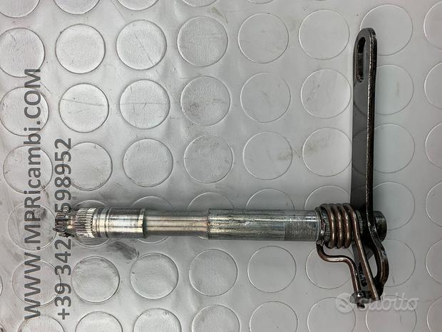 Subito SELETTORE PRESELETTORE HONDA CRF 450 2002 2003 CRE