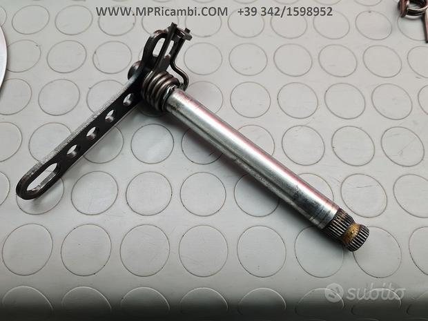 Subito SELETTORE PRESELETTORE HONDA CRF 450 2005 2006 CRE