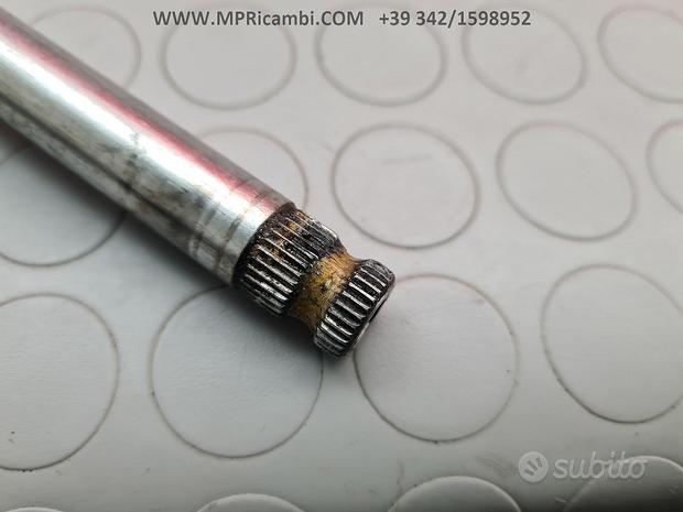 Subito SELETTORE PRESELETTORE HONDA CRF 450 2005 2006 CRE