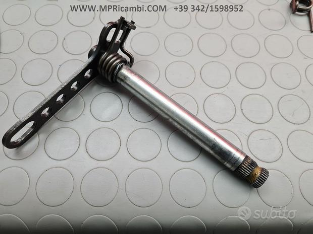 Subito SELETTORE PRESELETTORE HONDA CRF 450 2005 2006 CRE