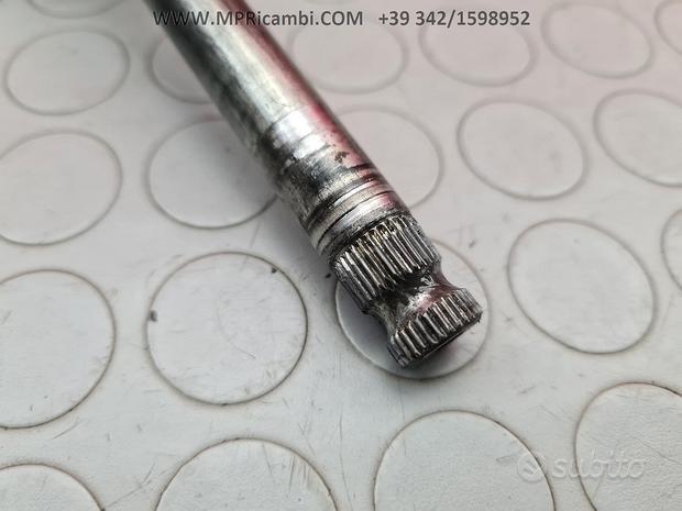 Subito SELETTORE PRESELETTORE HONDA CRF 450 2011 2010 R 2