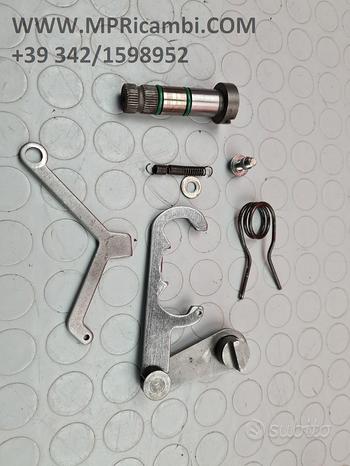 Subito SELETTORE PRESELETTORE HUSQVARNA CR 250 1986 1985