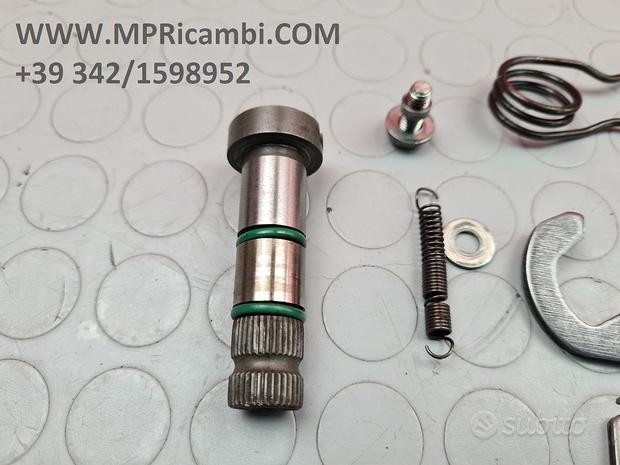 Subito SELETTORE PRESELETTORE HUSQVARNA CR 250 1986 1985