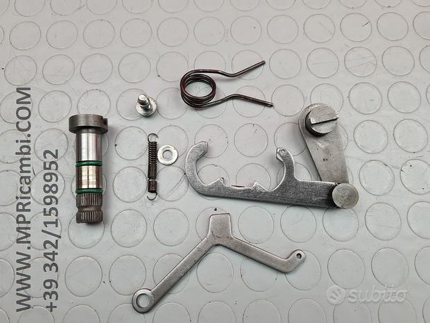 Subito SELETTORE PRESELETTORE HUSQVARNA CR 250 1986 1985