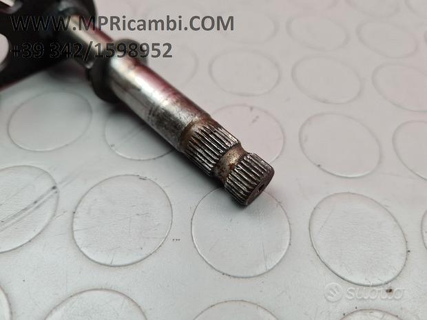 Subito SELETTORE PRESELETTORE HUSQVARNA CR 250 1991 1992