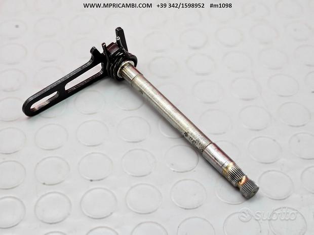 Subito SELETTORE PRESELETTORE HUSQVARNA SMR 510 2008 2007