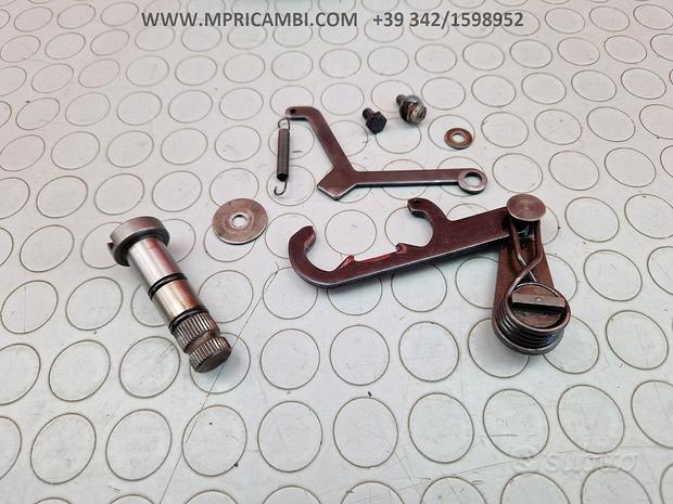 Subito SELETTORE PRESELETTORE HUSQVARNA TE 350 1992 1993