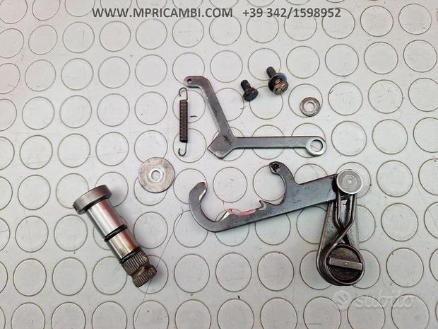 Subito SELETTORE PRESELETTORE HUSQVARNA TE 350 1992 1993