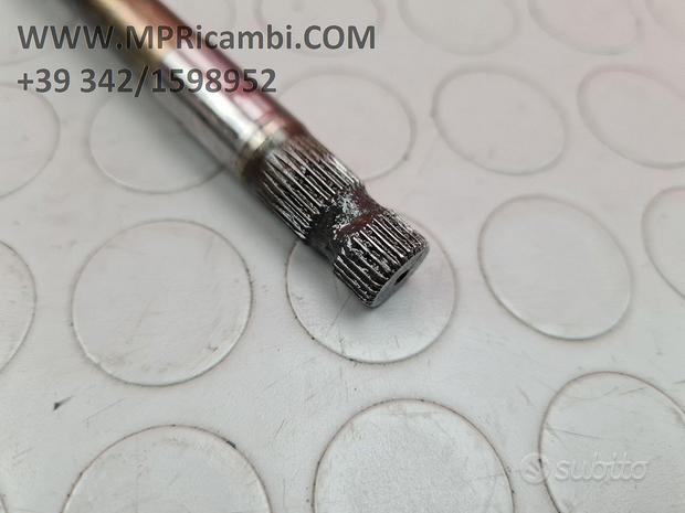 Subito SELETTORE PRESELETTORE HUSQVARNA TE 450 2003 2004