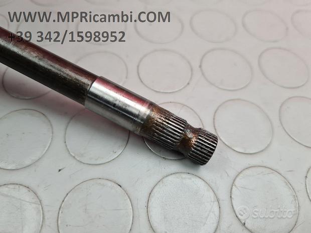 Subito SELETTORE PRESELETTORE HUSQVARNA TE 450 2003 2004