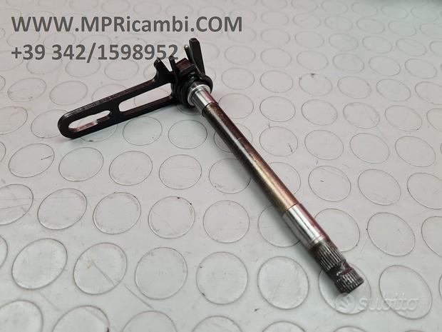 Subito SELETTORE PRESELETTORE HUSQVARNA TE 450 2003 2004