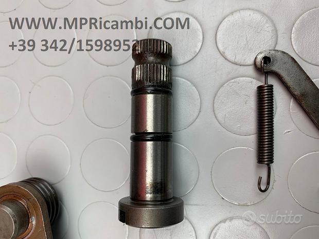 Subito SELETTORE PRESELETTORE HUSQVARNA TE 610 1999 2000