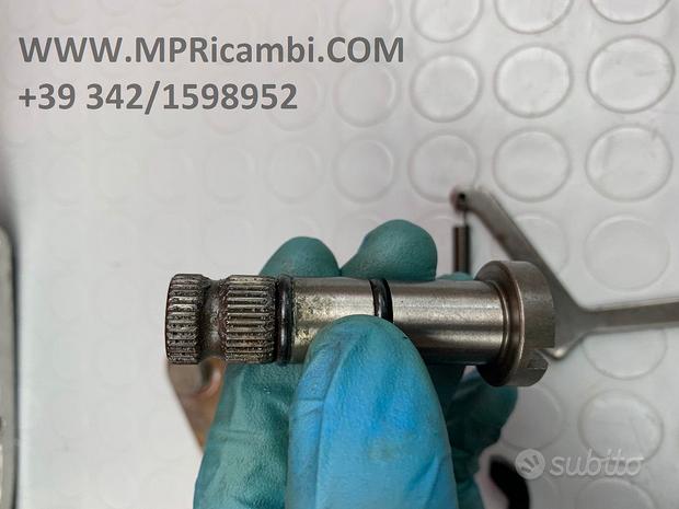 Subito SELETTORE PRESELETTORE HUSQVARNA TE 610 1999 2000