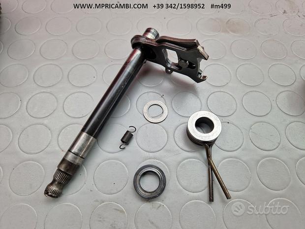 Subito SELETTORE PRESELETTORE KAWASAKI KX 125 1987 1988 K