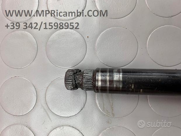 Subito SELETTORE PRESELETTORE KAWASAKI KX 250 1985 1986 K