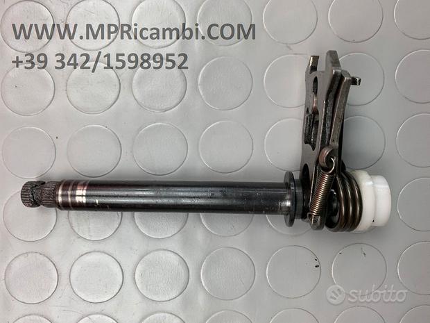 Subito SELETTORE PRESELETTORE KAWASAKI KX 250 1985 1986 K