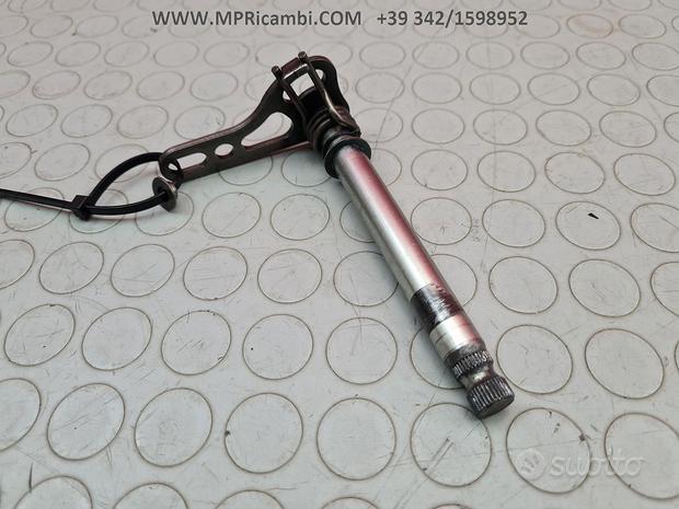 Subito SELETTORE PRESELETTORE KAWASAKI KXF 250 2013 2014