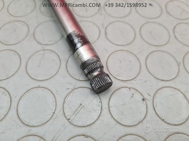 Subito SELETTORE PRESELETTORE KAWASAKI KXF 250 2013 2014
